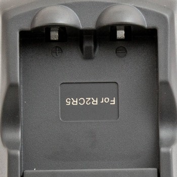 Adapteris 2CR5 Li-Fe 6V - 5032LC, 2CR5M, DL245, EL2CR5, KL2CR5