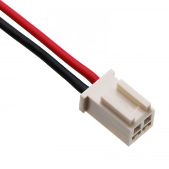 Akumuliatorius SS Velux saulės žaliuzėms 946933, 946930, 846933 10,8 V 2000 mAh NiMH