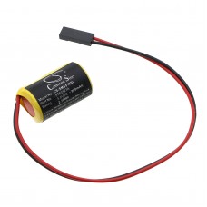 Baterija Siemens 840D, 575332TA, MC2-BAT-AB, 6FC5247-0AA18-0AA0 3V 900mAh