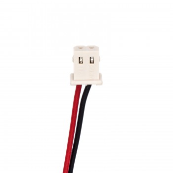 Baterija Visonic 103-302891 103-302915 6V 1350mAh Li-MnO2  Visinic Next CAM PGS Next CAM K9 PG2