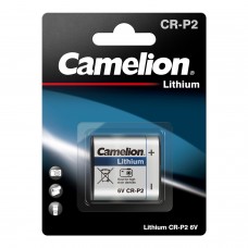 Camelion CR-P2 6V 1400 mAh ličio baterija - CRP2, 223, EL223AP, CR-P2