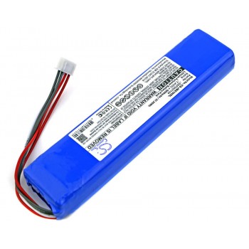 JBL Xtreme garsiakalbio JBLXTREME 7.4V 5000mAh  baterija GSP0931134