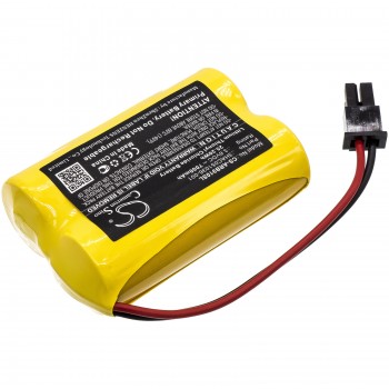 Ličio baterija ABB 3HAC051036-001 3,6V 7000mAh  ABB IRB 910SC IRB 1200 1s2 PLS17500