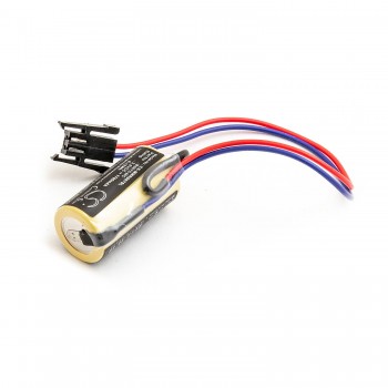 Ličio baterija  Mitsubishi A6BAT, A6BAT-MRBAT, B9670MC 3,6V 1700mAh  MR-J2, RP-3AH