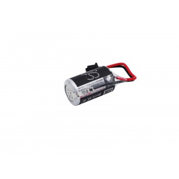 Ličio baterija  Omron / Toschiba JZSP-BA01, JZSP-BA01-1 3,6V 1000mAh