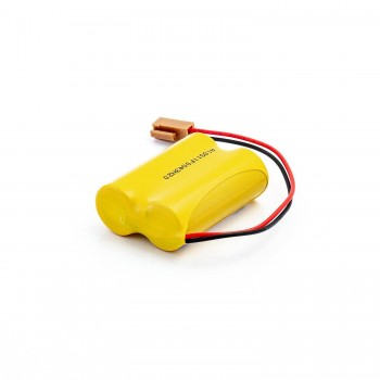Ličio baterija Panasonic BR-AGCF2W, BR-AGCF2P, BR-ACF2P 6V 2200mAh  GE Fanuc