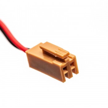 Ličio baterija Panasonic BR-CCF2TH 6V 5000mAh  A06 Control, A06 serija Plc, Fanuc A06 serija