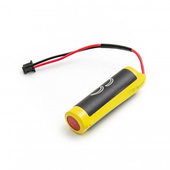 Ličio baterija  TOSHIBA ER6VC119A, ER6VC119B 3,6V2600mAh MITSUBISHI M70