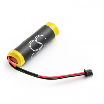 Ličio baterija  TOSHIBA ER6VC119A, ER6VC119B 3,6V2600mAh MITSUBISHI M70