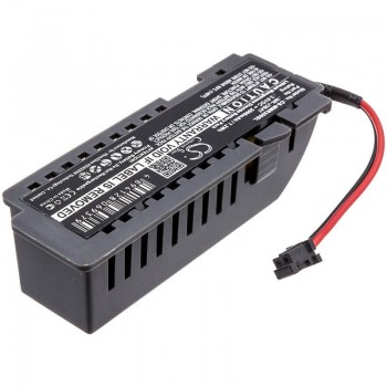 Mitsubishi MR-J3BAT 3,6 V  ličio baterija, skirta MelServo MR-J3, MR-J3-A, MR-J3-A4, MR-J-3B, MR-J-B4, MR-J-T4