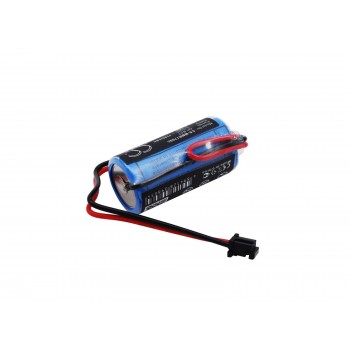 Mitsubishi Q6-BAT, BKO-C10811H03, 130376, 624-1831 3V 1700mAh ličio  baterija