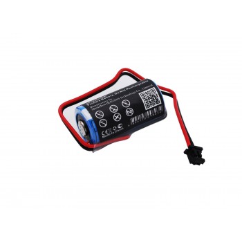 Mitsubishi Q6-BAT, BKO-C10811H03, 130376, 624-1831 3V 1700mAh ličio  baterija