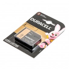 Šarminė baterija Duracell 4LR61 6V - 1412AP, 4018, 4AM6, 539, 7K67, J, KJ