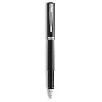 Waterman Impression Black CT plunksnakotis (M) - 2225497