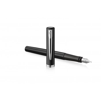 Waterman Impression Black CT plunksnakotis (M) - 2225497