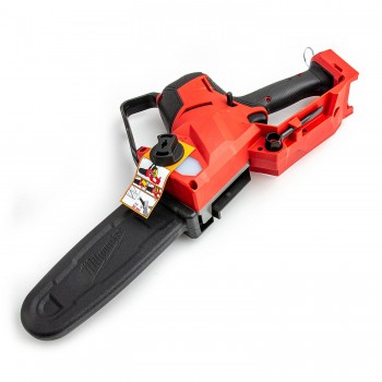 Grandininis pjūklas 15 cm ilgio 12 V FUEL™ HATCHET™ be priedų Milwaukee 4933472211