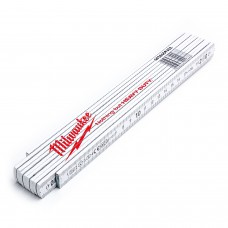 Medinis sulankstomas matuoklis - 2 m Milwaukee 4932459302