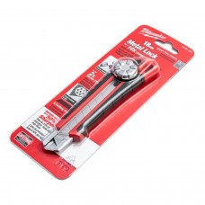 Milwaukee 18 mm peilis su nulaužiamais ašmenimis 48221961