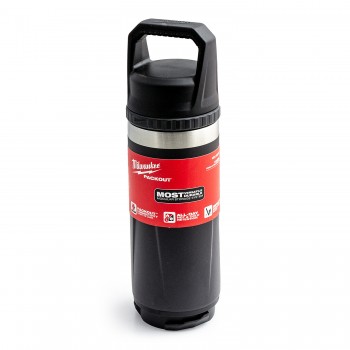 PACKOUT™ 532 ml terminis buteliukas, Milwaukee 4932493992