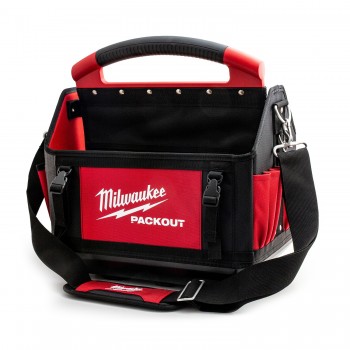 PACKOUT krepšys 40 cm Milwaukee 4932464085