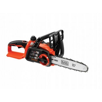 Black+Decker GKC1825L20-QW 25cm 18V Li-Ion 1x2.0Ah akumuliatorinis grandininis pjūklas