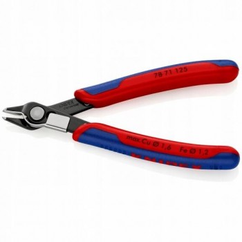 Elektroninės Super Knips replės Knipex 7871125