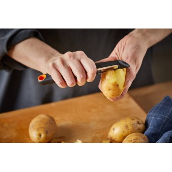 Fiskars gremžtukas su judama galvute 1014419
