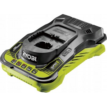 Greitasis įkroviklis ONE + RC18150 Ryobi 5133002638
