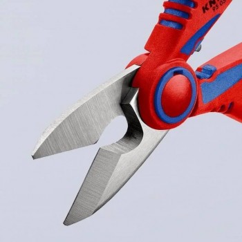 Knipex elektriko žirklės 950510SB