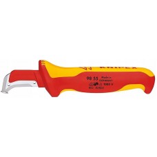 Knipex Izoliacijos nuėmimo įrankis 9855