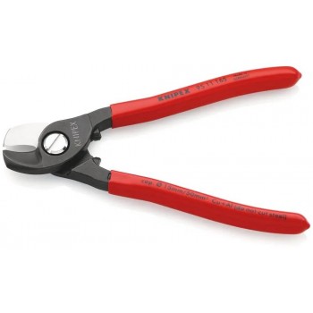 Knipex kabelių kirpimo žirklės 9511165
