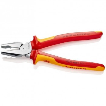 Knipex kombinuotos replės