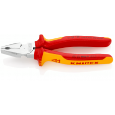 Knipex kombinuotos replės