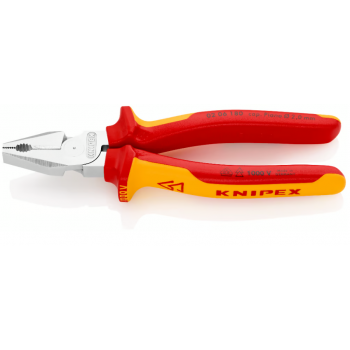 Knipex kombinuotos replės