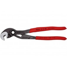 Knipex reguliuojamos kombinuotos replės veržlėms ir varžtams 8741250