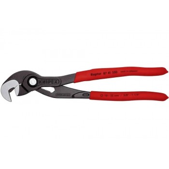 Knipex reguliuojamos kombinuotos replės veržlėms ir varžtams 8741250