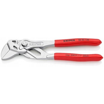 Knipex reguliuojamos replės 8603150