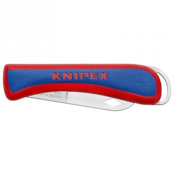 Knipex sulankstomas elektriko peilis