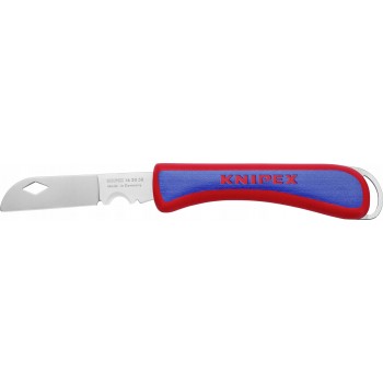 Knipex sulankstomas elektriko peilis