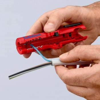Knipex universalus nuėmimo įrankis