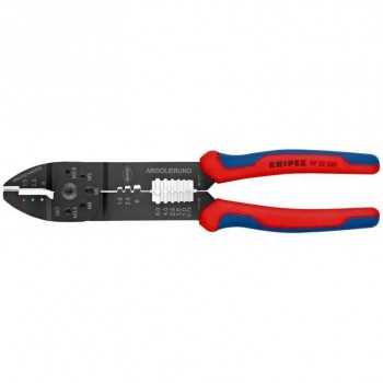 Knipex žnyplės 9722240