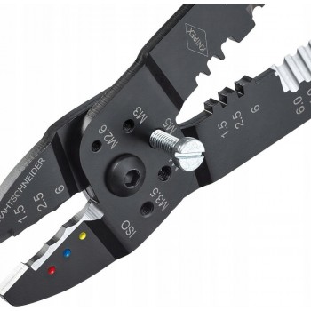 Knipex žnyplės 9722240