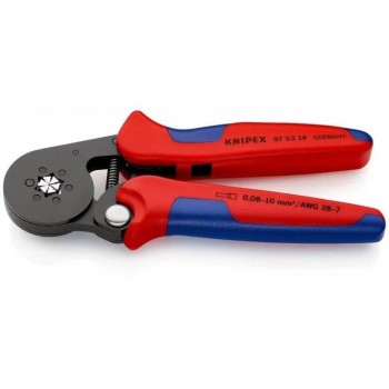 Knipex žnyplės 975314