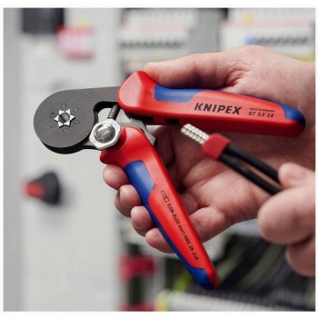 Knipex žnyplės 975314