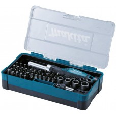 Makita B-36170 Atsuktuvas su reketu 47 el.