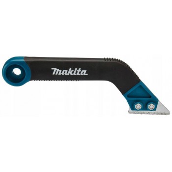 Rankinis skiedinio ir plytelių grandiklis Makita D-72914