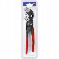 Replės 1x 8701180, 1x 8701250 Knipex