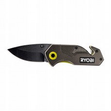 Ryobi RFK25T kompaktiškas sulankstomas peilis