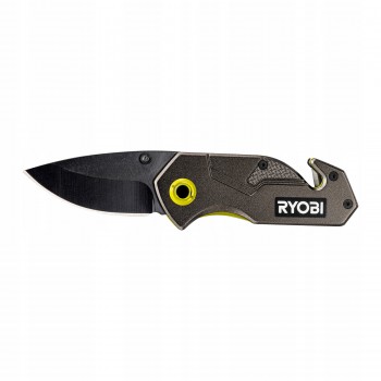 Ryobi RFK25T kompaktiškas sulankstomas peilis