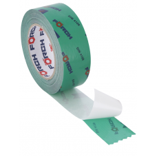 Sisteminė lipni juosta - žalia 50 mm Förch 8844750